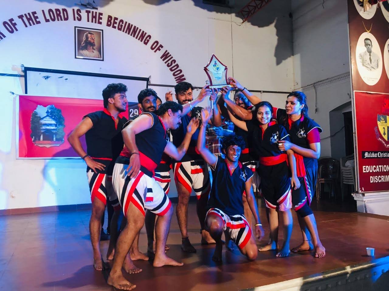 Kalarippayattu